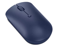 LENOVO 540 USB-C Wireless Compact Mouse Abyss Blue GY51D20871 - 1160817 - zdjęcie 2